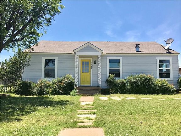 2nd image of 1720 Avenue I