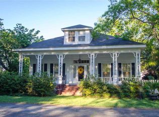 401 W White Rd, Byron, GA 31008