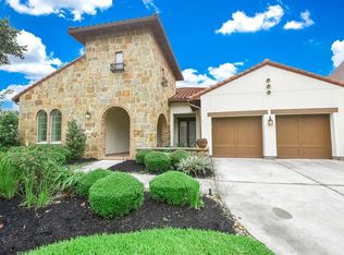 34 Woodglade Way, Tomball, TX 77375