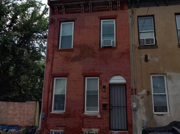 2851 N Fairhill St, Philadelphia, PA 19133