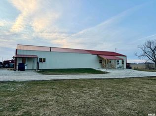 22082 E Brereton Rd, Canton, IL 61520