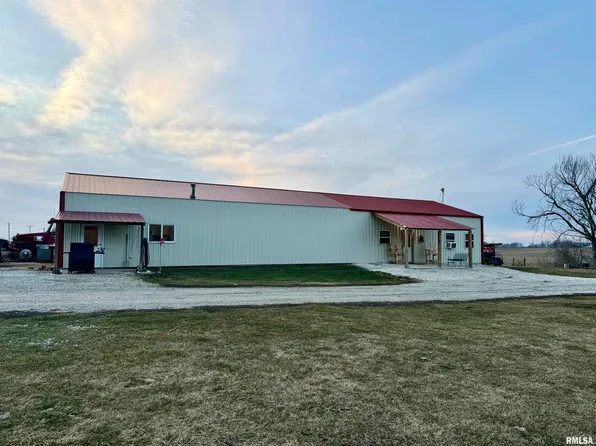 22082 E Brereton Rd, Canton, IL 61520