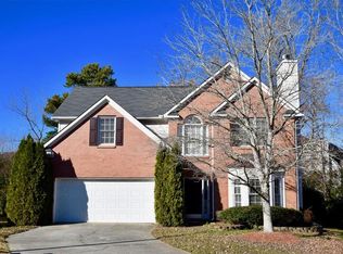 3485 Maple Terrace Dr, Suwanee, GA 30024