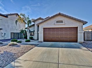 15315 W Hearn Rd, Surprise, AZ 85379