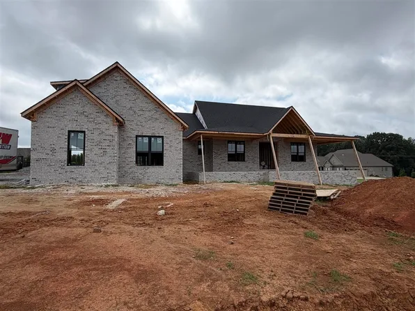 1116 Bennington Pl, Franklin, KY 42134