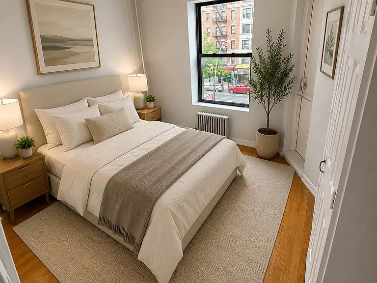 3450 Broadway #3D — Photo 6