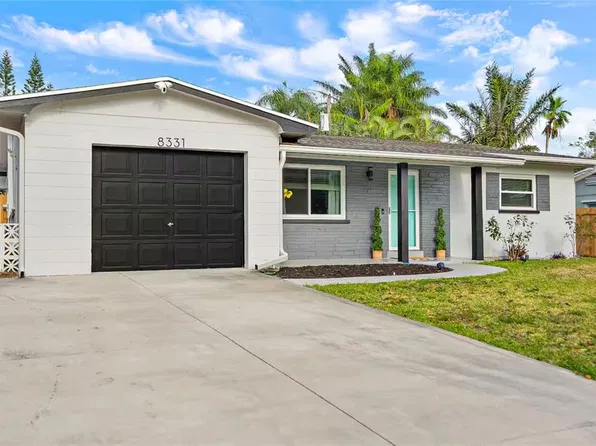 8331 137TH LANE, SEMINOLE, FL 33776