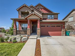 16603 Compass Way, Broomfield, CO 80023