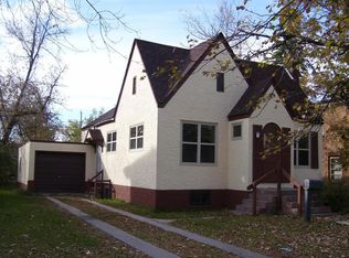 1319 Bixby Ave NE, Bemidji, MN 56601
