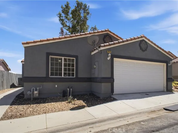 2416 Panorama Ln, Rosamond, CA 93560