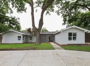 13720 Hillcrest Rd, Dallas, TX 75240
