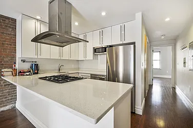 Rented by Compass
