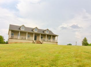 8655 Pleasant Hill Rd, Cross Plains, TN 37049
