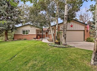 9381 McShane Ct, Parker, CO 80134