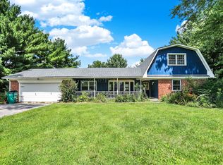 1910 E 75 N, Lebanon, IN 46052