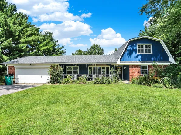 1910 E 75 N, Lebanon, IN 46052