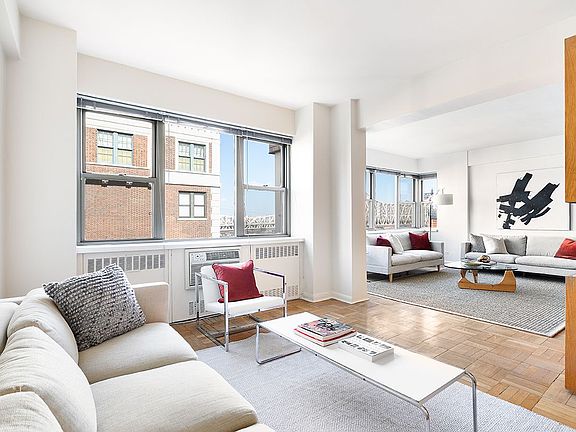 2nd image of 25 Sutton Pl S APT 17D