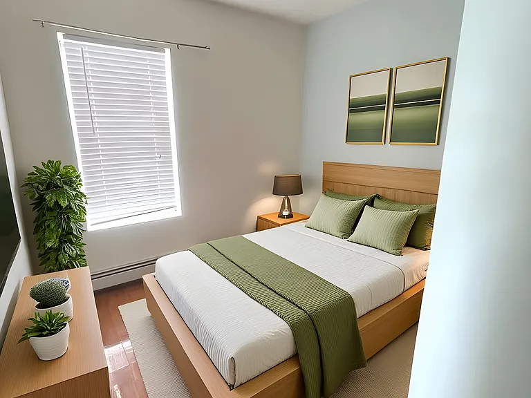 122 Berkshire St #8 — Photo 4