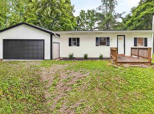 6352 W Woodland Rd, Ellettsville, IN 47429
