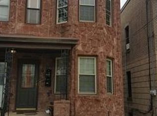 530 Jacques St, Perth Amboy, NJ 08861