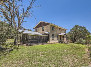 116 Olympia, Spring Branch, TX 78070