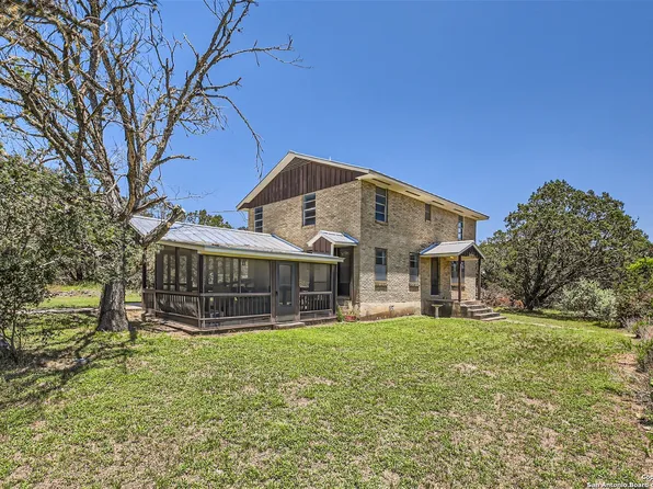 116 Olympia, Spring Branch, TX 78070