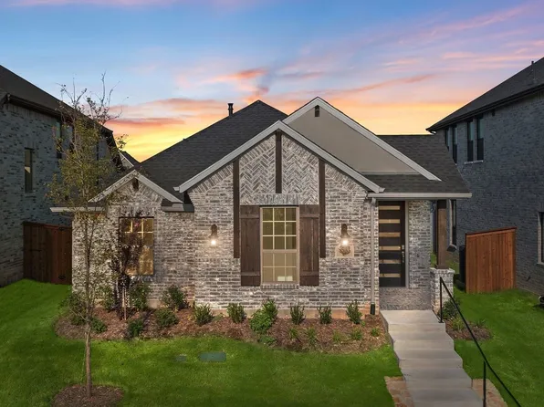 8533 Brookhaven Dr, McKinney, TX 75071