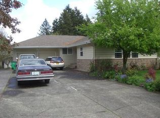 134 NE 148th Ave, Portland, OR 97230