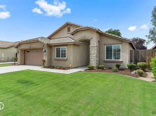 6306 Smoky Quartz Dr, Bakersfield, CA