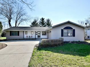 6111 Blodgett Ave, Downers Grove, IL 60516