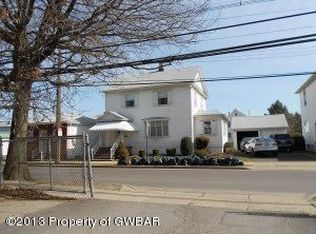 235 Pringle St, Kingston, PA