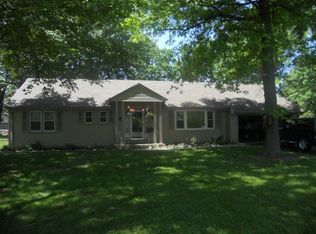 828 Bright Rd, Findlay, OH 45840
