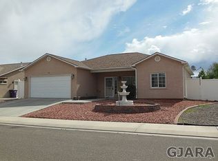 466 Modoc St, Grand Junction, CO 81504