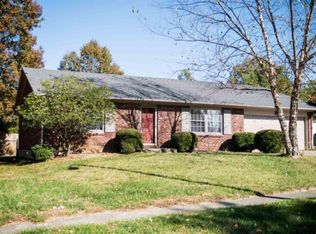 3305 Downing Pl, Lexington, KY 40517