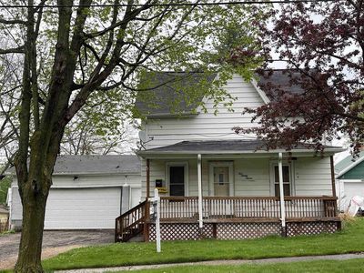 527 Grove Street, Baraboo, WI, 53913