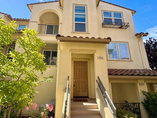 43845 Paso Pino Cmn, Fremont, CA 94539