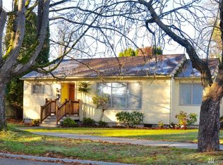 2127 Utter St, Bellingham, WA 98225