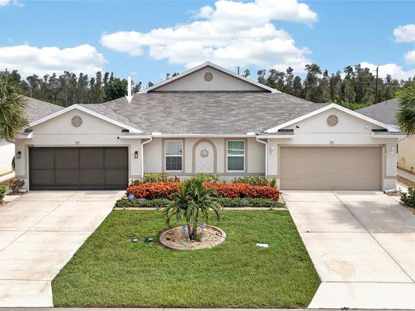 25128 E Lenox Cir, Punta Gorda, FL 33950