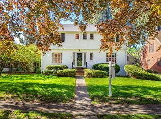 609 W 27th Ave, Spokane, WA 99203