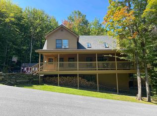 2 Circle View Dr, West Dover, VT 05356