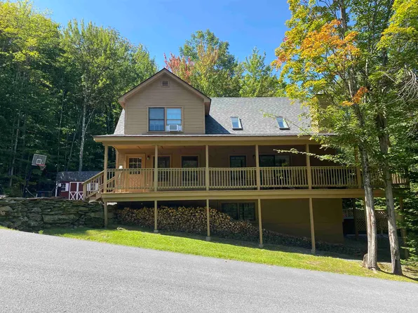 2 Circle View Drive, Dover, VT 05356