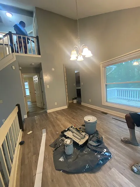 3 bed, 2.5 bath, 1200 sqft, $1,800 — Photo 3