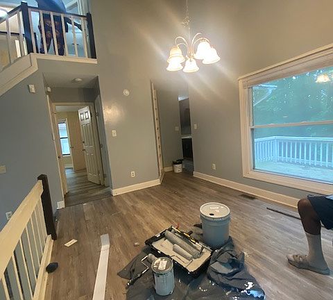 3rd image of 6005 Bartlett Ct