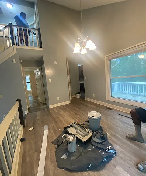 6005 Bartlett Ct — Photo 3