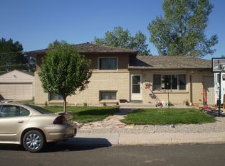 5308 Maple Way, Cheyenne, WY 82009