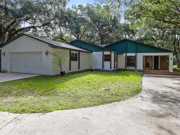 14319 E Lake Mary Jane Rd, Orlando, FL 32832