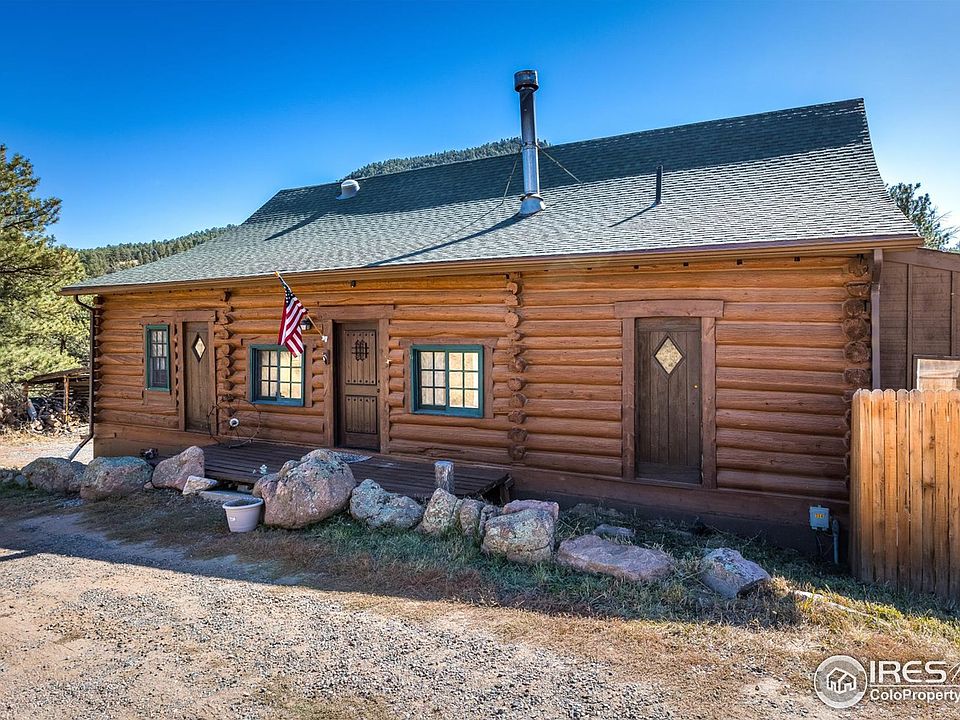 234 Kiowa Rd, Lyons, CO 80540 Zillow