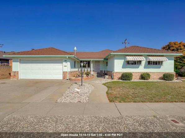 38182 Hamlin St, Fremont, CA 94536