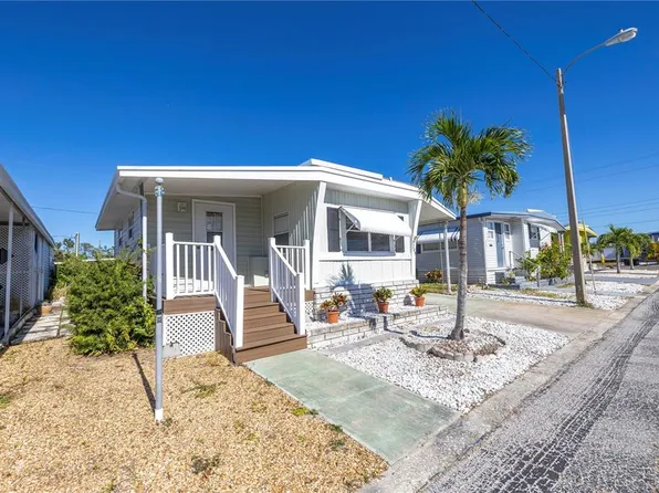 5245 FAIRFIELD AVENUE S, ST PETERSBURG, FL 33707