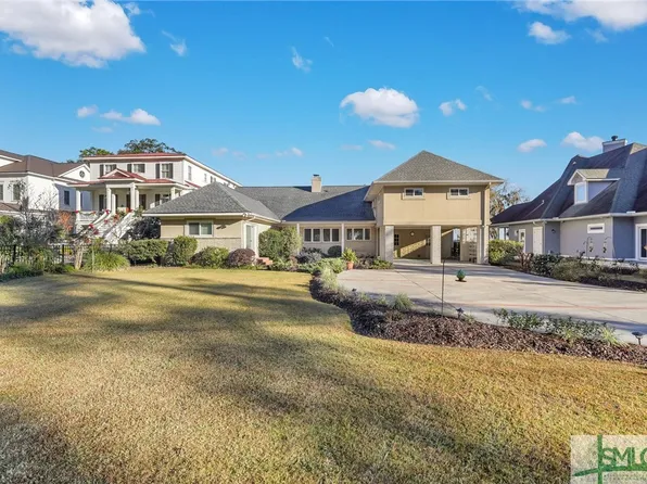 29 Penrose Drive, Savannah, GA 31410